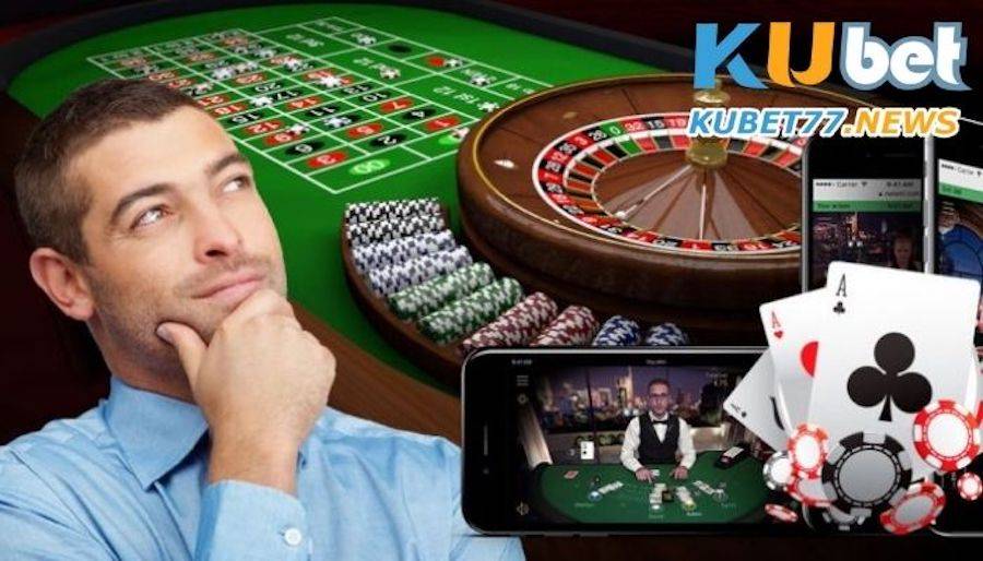 Những lưu ý khi chơi tại Kubet bạn cần chú ý